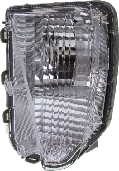 Picture of Turn Signal Light