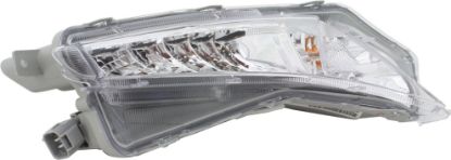 Picture of Turn Signal Light