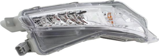 Picture of Turn Signal Light