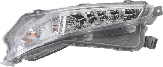 Picture of Turn Signal Light