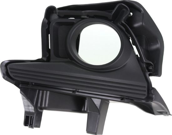 Picture of Fog Light Trim