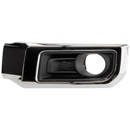 Picture of Fog Light Trim