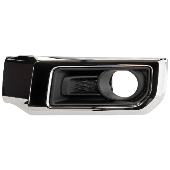 Picture of Fog Light Trim