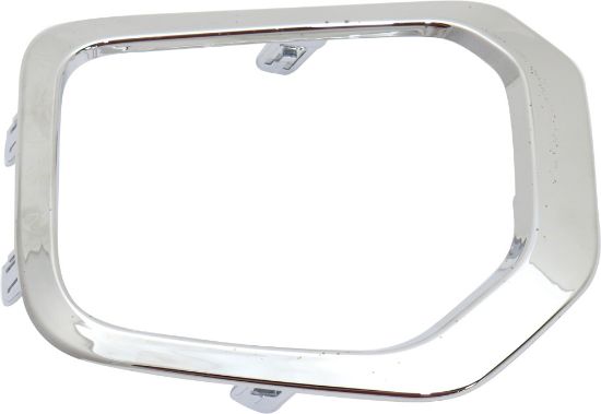 Picture of Fog Light Trim