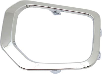 Picture of Fog Light Trim