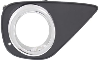 Picture of Fog Light Trim