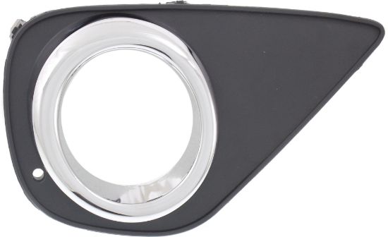 Picture of Fog Light Trim