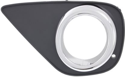 Picture of Fog Light Trim