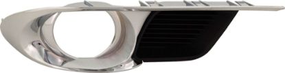 Picture of Fog Light Trim