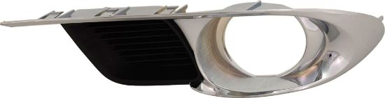 Picture of Fog Light Trim