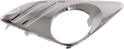 Picture of Fog Light Trim