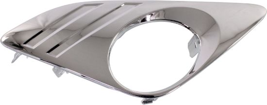 Picture of Fog Light Trim