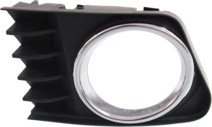 Picture of Fog Light Trim