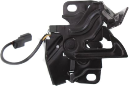 Picture of Hood Latch