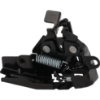 Picture of Hood Latch