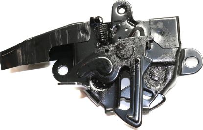 Picture of Hood Latch