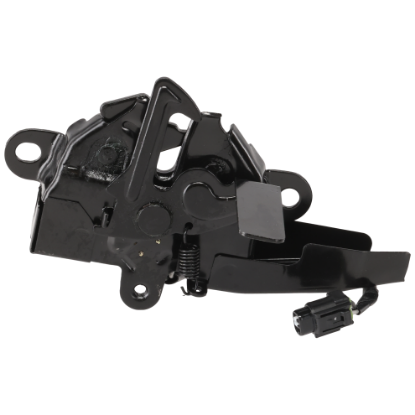 Picture of Hood Latch