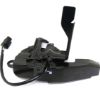 Picture of Hood Latch