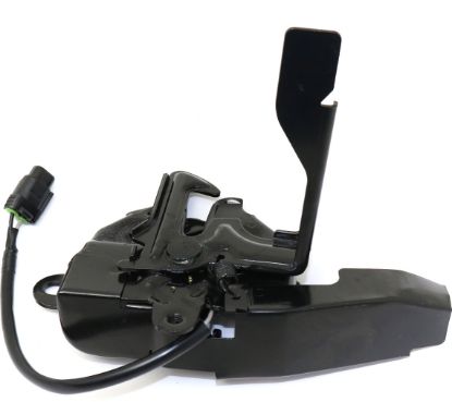 Picture of Hood Latch