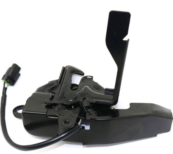 Picture of Hood Latch