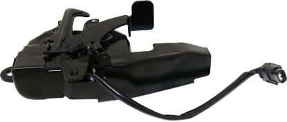 Picture of Hood Latch