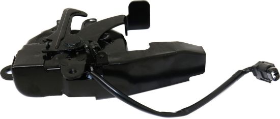 Picture of Hood Latch
