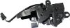 Picture of Hood Latch