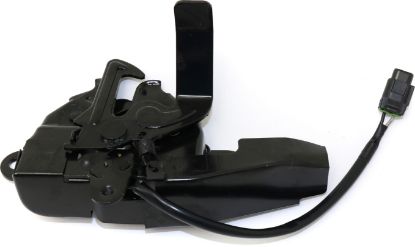 Picture of Hood Latch