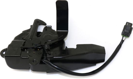 Picture of Hood Latch