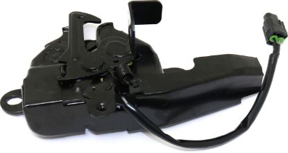 Picture of Hood Latch
