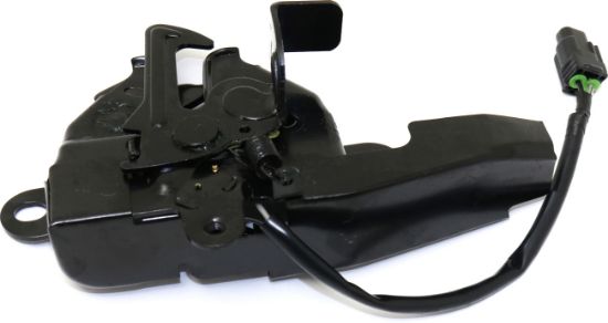 Picture of Hood Latch