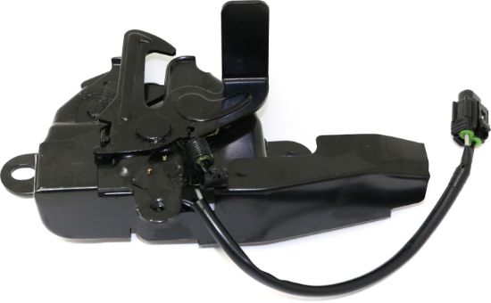 Picture of Hood Latch