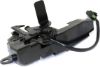 Picture of Hood Latch