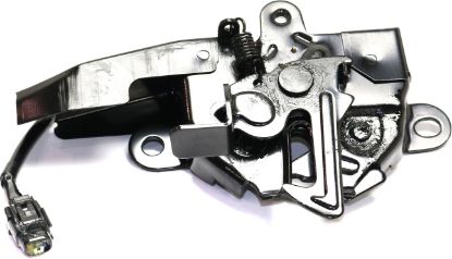 Picture of Hood Latch