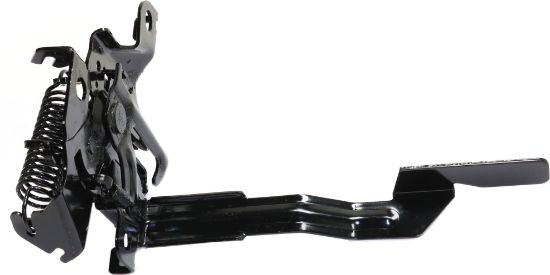 Picture of Hood Latch