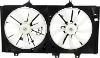 Picture of Cooling Fan Assembly