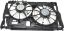 Picture of Cooling Fan Assembly