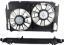 Picture of Cooling Fan Assembly