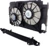 Picture of Cooling Fan Assembly