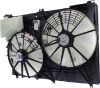 Picture of Cooling Fan Assembly