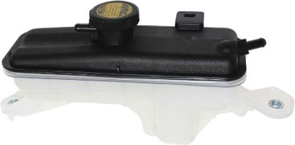 Picture of Coolant Reservoir