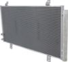 Picture of A/C Condenser