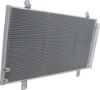 Picture of A/C Condenser