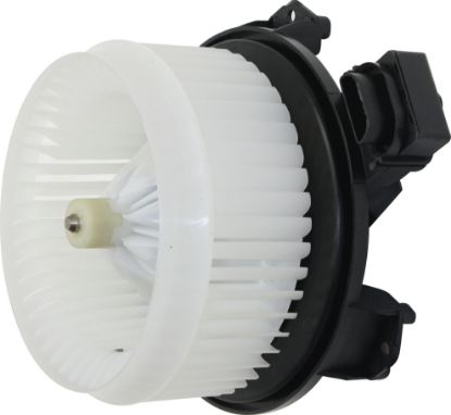 Picture of Blower Motor