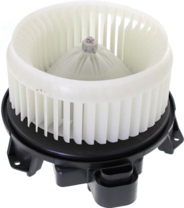 Picture of Blower Motor