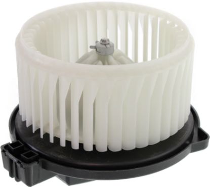 Picture of Blower Motor