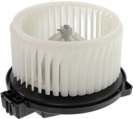 Picture of Blower Motor