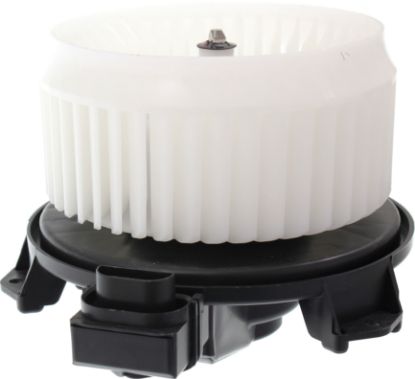 Picture of Blower Motor