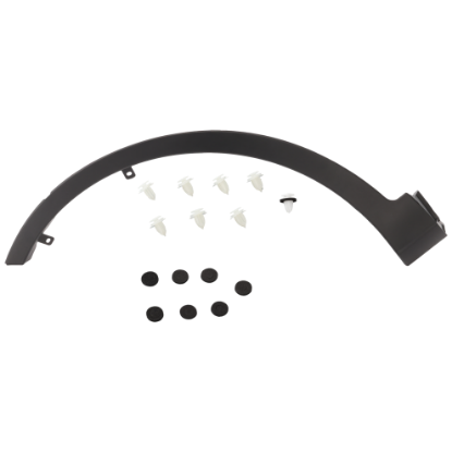 Picture of Fender Trim