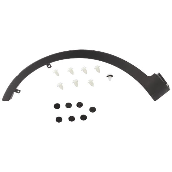 Picture of Fender Trim